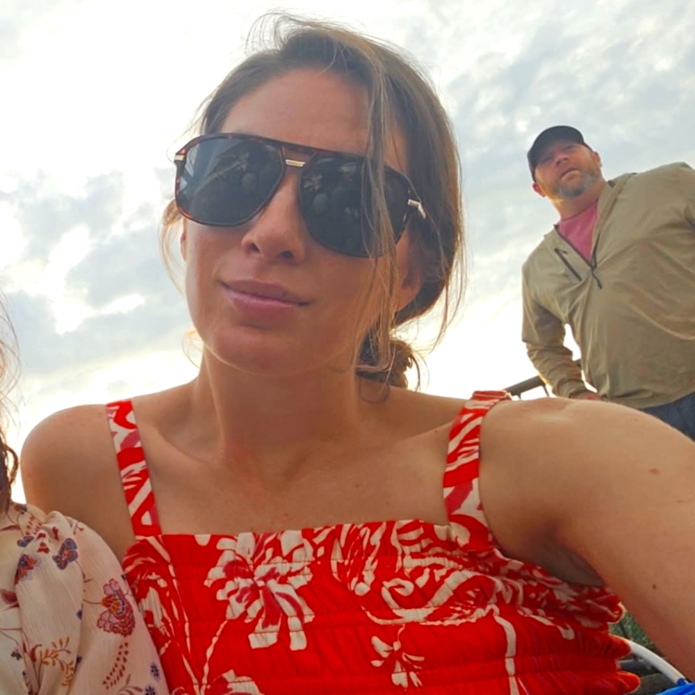 Meet your Posher, Pickleberry